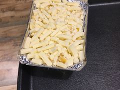 芝士玉米-百年食客韩式烤肉(南三环店)