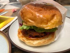 -RAC BAR(安福路店)