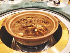 -天宜隆蘑菇宴火锅(石景山旗舰店)