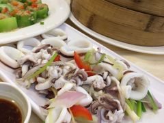 -桥东喜碧海鲜街(水东街店)