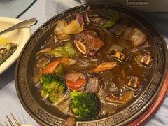 -曙光国际大酒店中餐厅