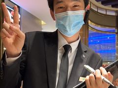 -亚马逊蒸汽活海鲜自助(LCM置汇旭辉广场店)