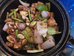 -粤色·老广州茶餐厅(河南商会大厦店)