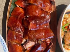 -小厨娘书香金陵(夫子庙老门东店)