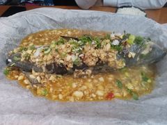 -三煮纸包鱼(青岛总店)