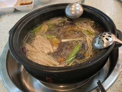 -蜀皇·菌汤鲜黄牛肉汤锅(宽窄巷子店)