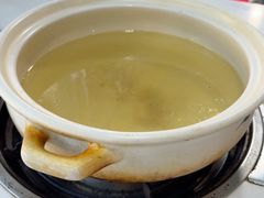 -蘑统田下·野生菌火锅