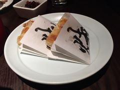 驴肉火烧-掌柜的店·河南菜(世茂店)