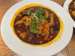 -花盐街·四川乐山小吃(西单大悦城店)