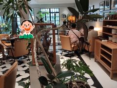 -一尺花园(安和花园店)