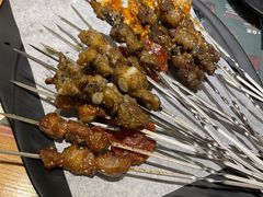 -壹酒贰肉1926·深夜食堂(南京北街店)