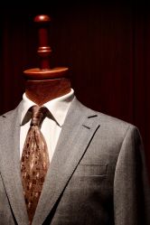 点击看大图 -优山定制西服衬衫大衣(国贸店)