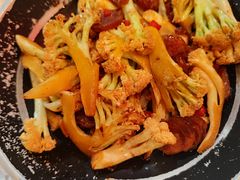 -百年神厨·地道川菜(清江西路店)