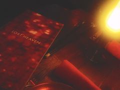 -花马天堂云南餐厅 Lost Heaven(高邮路店)