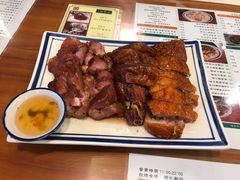 -小龍鳳餐室(番禺路店)