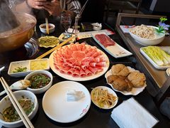 -匹夫涮肉城(广场店)