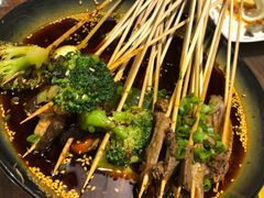 -日进一片海.生腌海鲜火锅.宵夜烧烤(三里屯总店)