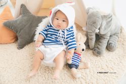 -NICE KIDS 奈时儿童摄影