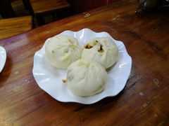 -帖老大羊肉汤烩面烧烤(康复后街总店)