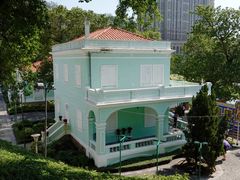 -龙环葡韵住宅式博物馆