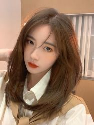 -Rise Hair上升造型