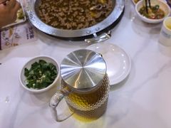 -大河宴·椒麻鱼火锅(米东区店)