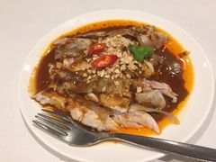 -金唐海鲜酒家
