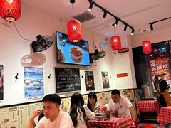 -荆九爷爆炒桥头三嫩(浙大店)