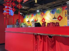 -禄鼎记·排队俩小时都要吃的酸菜鱼(石牌桥店)