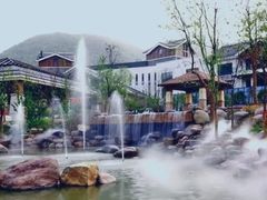-余姚阳明温泉山庄
