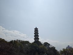 -江心屿景区