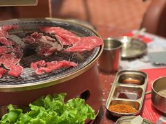 -西塔老太太泥炉烤肉(苏州大悦城店)