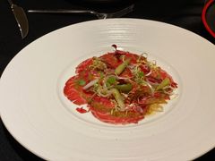 -圣丰索菲特·法国餐厅