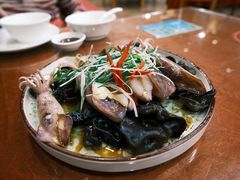 -阿静美食
