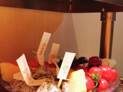 -海底捞火锅(银泰中心店)