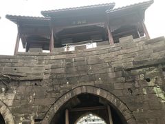 -涞滩古镇