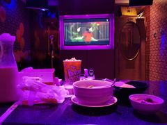 -纯K(打浦桥店)
