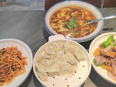 -老边饺子馆·东北菜(虎坊桥店)