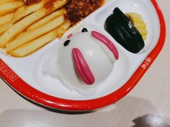 -避风塘(百联奥特莱斯广场店)