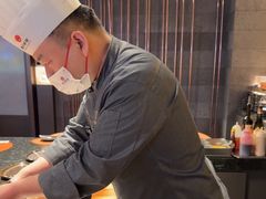 -吉川谷谷·铁板烧烤肉放题(石景山台湾街店)