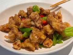 -胖姐渔村(中源大道店)