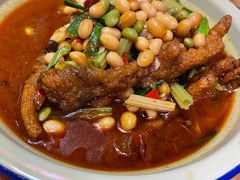 -兔槽江湖菜·重庆璧山兔(水围店)