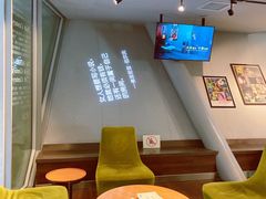 -和美电影艺术中心(万国城店)