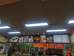 -牛记烩面(七星西路店)