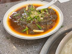 -瓦市黄羊群羊肉馆(火车站路店)
