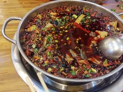 -黑竹香鸡(营和巷店)