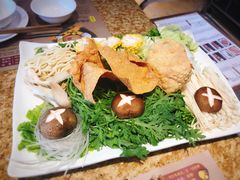 -潮汕牛肉火锅(铁西店)