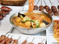 -轻松串吧(亦庄上海沙龙店)