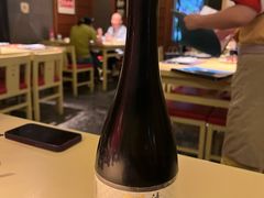 -小山日本料理(兴业太古汇店)