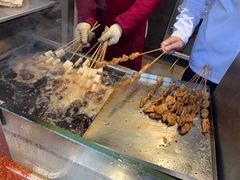 -天元名小吃店(东部店)